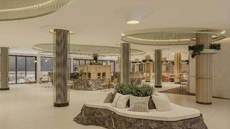 هتل Radisson Blu Resort Lanzarote