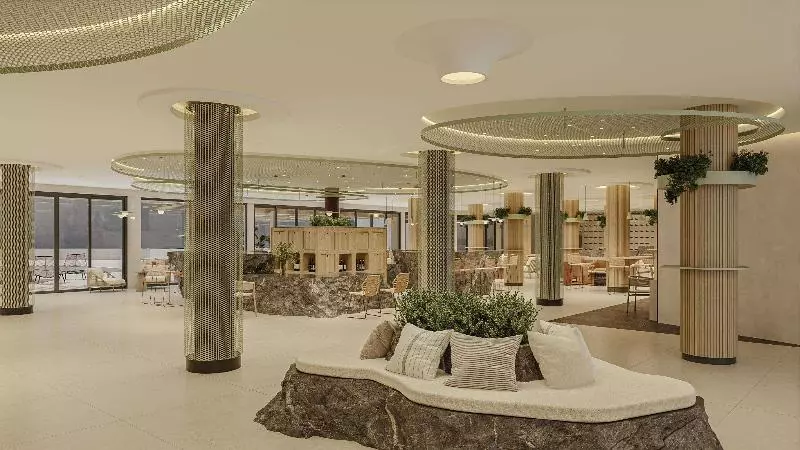 Hotel Radisson Blu Resort Lanzarote