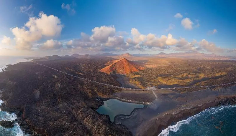 Hotel Radisson Blu Resort Lanzarote