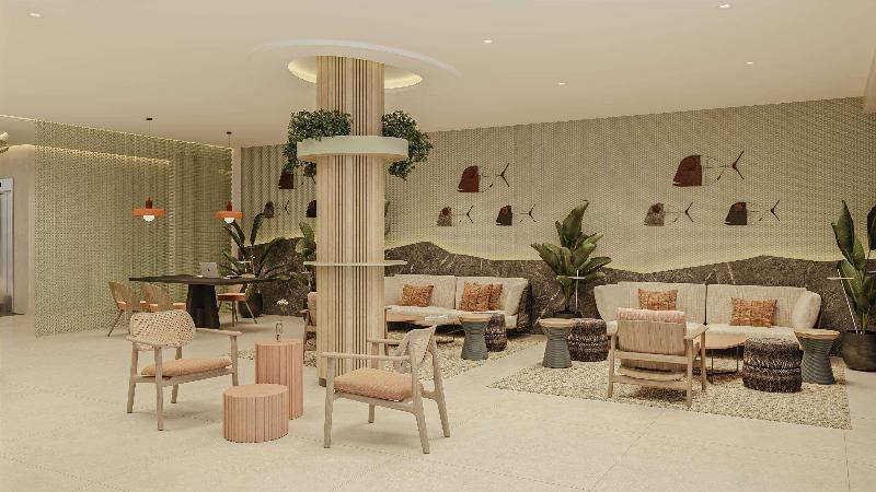 هتل Radisson Blu Resort Lanzarote