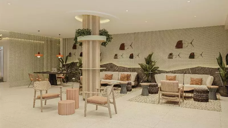 Hotel Radisson Blu Resort Lanzarote