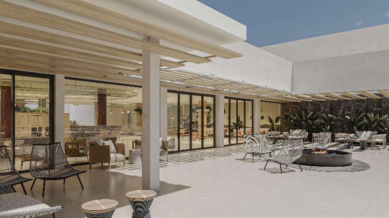 هتل Radisson Blu Resort Lanzarote