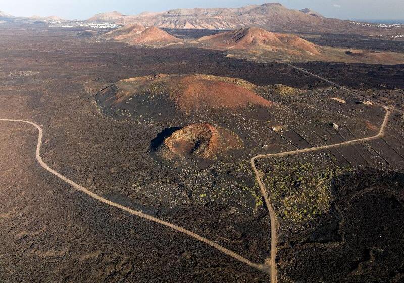 هتل Radisson Blu Resort Lanzarote