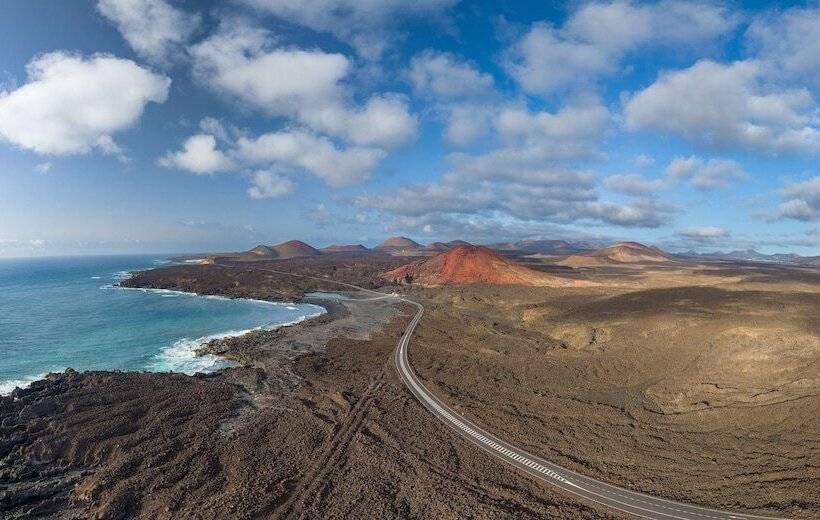 هتل Radisson Blu Resort Lanzarote
