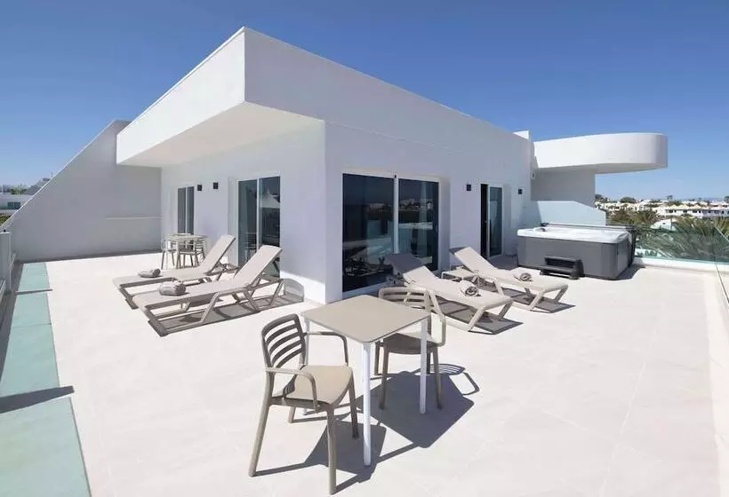 Hotel Radisson Blu Resort Lanzarote