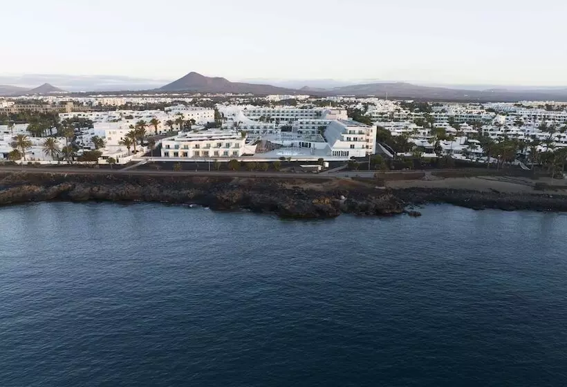 Hotel Radisson Blu Resort Lanzarote