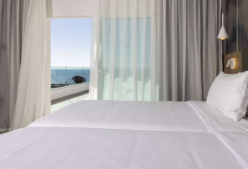 هتل Radisson Blu Resort Lanzarote