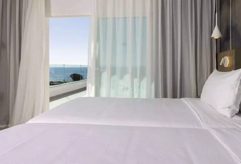 Hotel Radisson Blu Resort Lanzarote