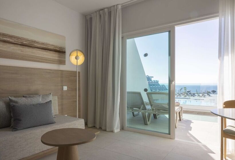 هتل Radisson Blu Resort Lanzarote