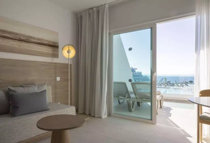 Hotel Radisson Blu Resort Lanzarote