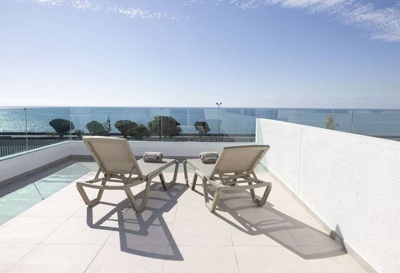 هتل Radisson Blu Resort Lanzarote