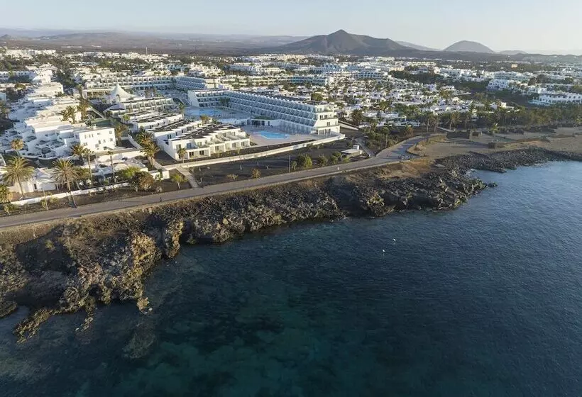 Hotel Radisson Blu Resort Lanzarote