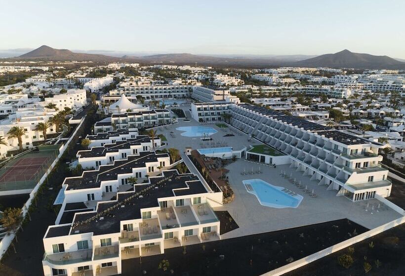 هتل Radisson Blu Resort Lanzarote