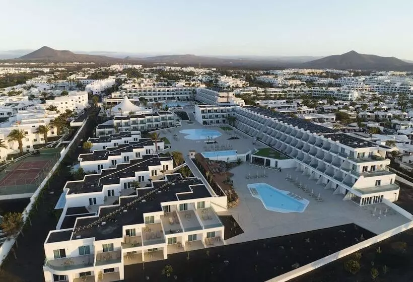 Hotel Radisson Blu Resort Lanzarote