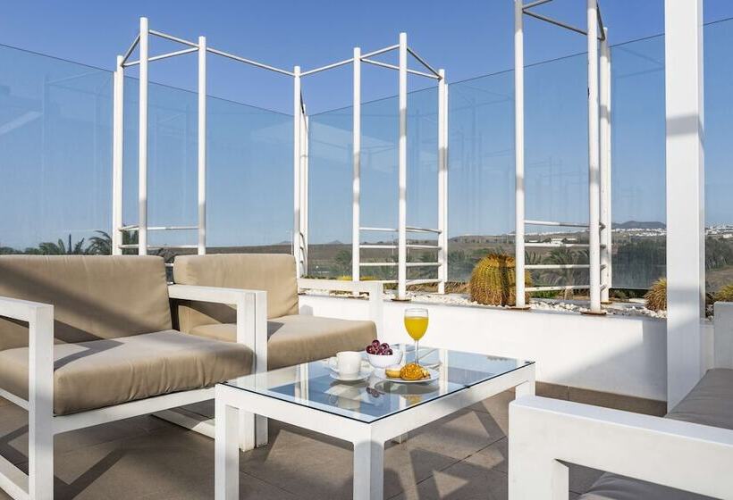 هتل Radisson Blu Resort Lanzarote