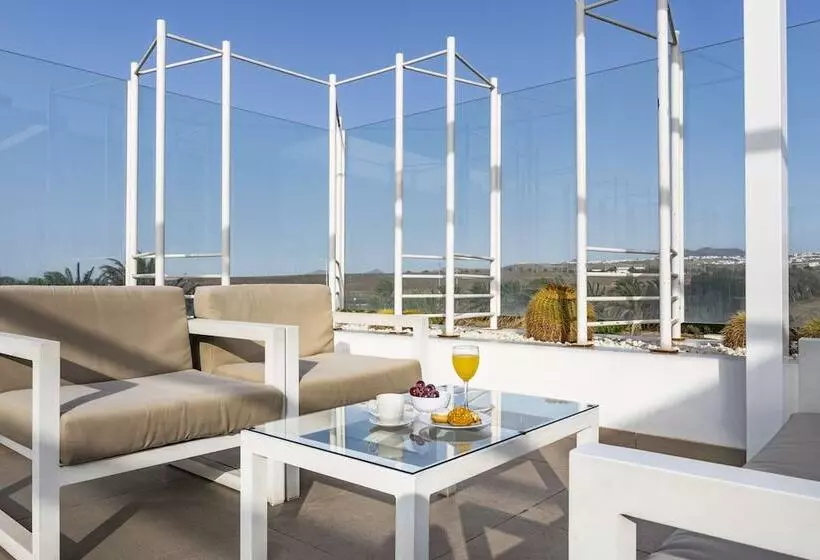 Hotel Radisson Blu Resort Lanzarote