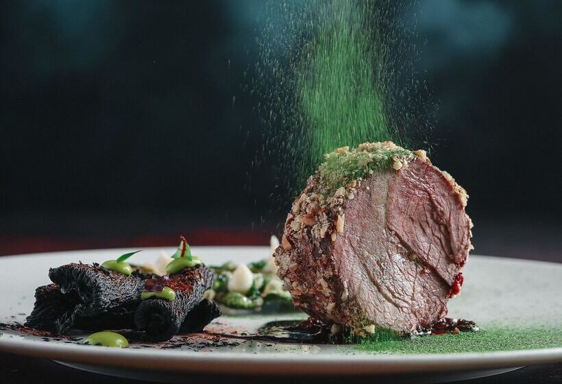 Hotel Rixos Premium Belek, The Land of Legends Access