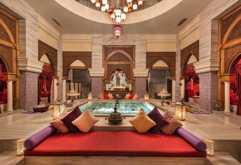 Hotel Rixos Premium Belek, The Land of Legends Access