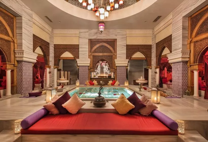 호텔 Rixos Premium Belek, The Land of Legends Access