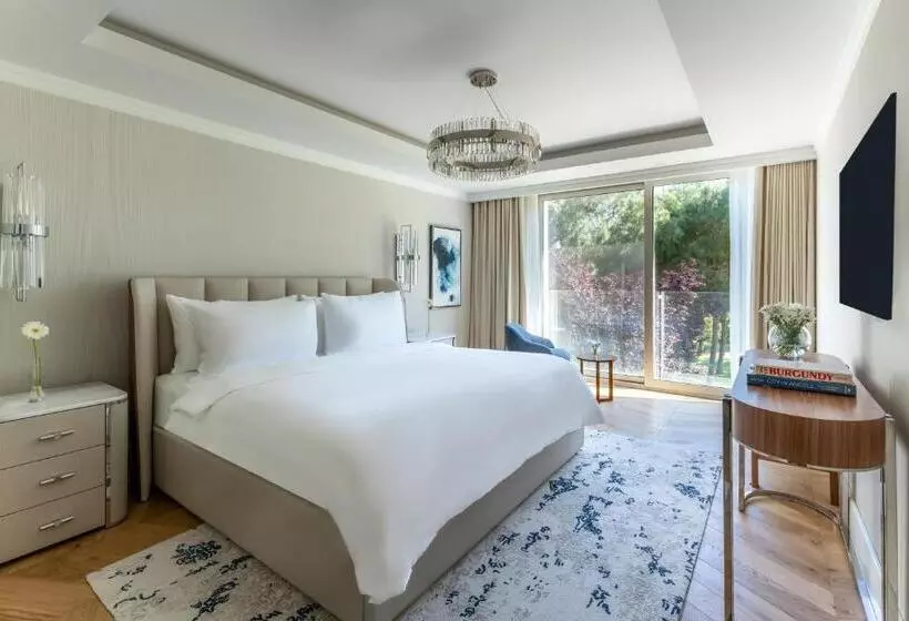 호텔 Rixos Premium Belek, The Land of Legends Access