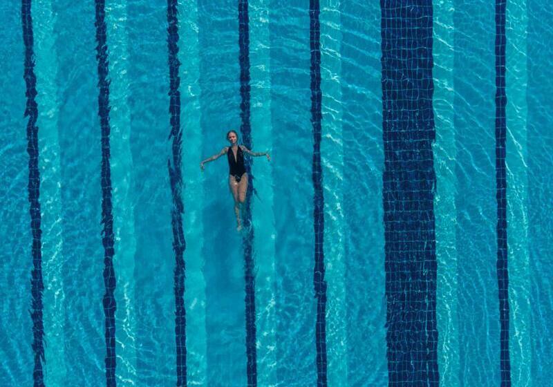 Hotel Rixos Premium Belek, The Land of Legends Access