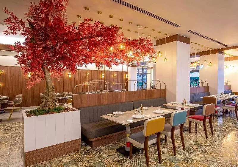 호텔 Rixos Premium Belek, The Land of Legends Access