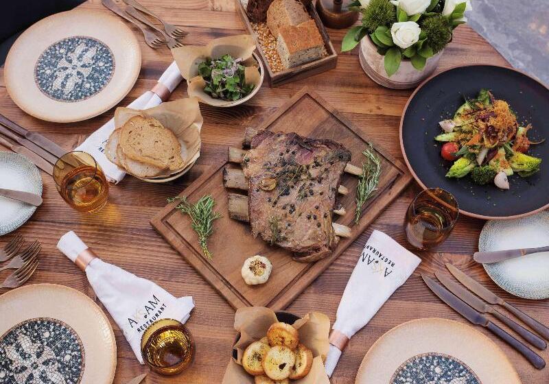 Hotel Rixos Premium Belek, The Land of Legends Access