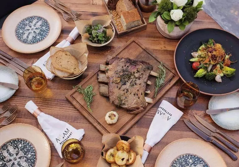 호텔 Rixos Premium Belek, The Land of Legends Access