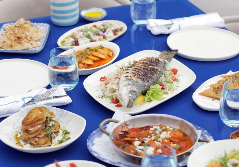 Hotel Rixos Premium Belek, The Land of Legends Access