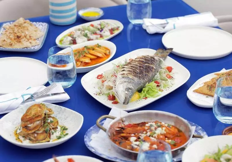 호텔 Rixos Premium Belek, The Land of Legends Access