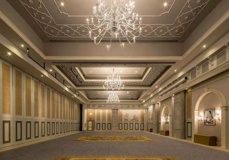 호텔 Rixos Premium Belek, The Land of Legends Access