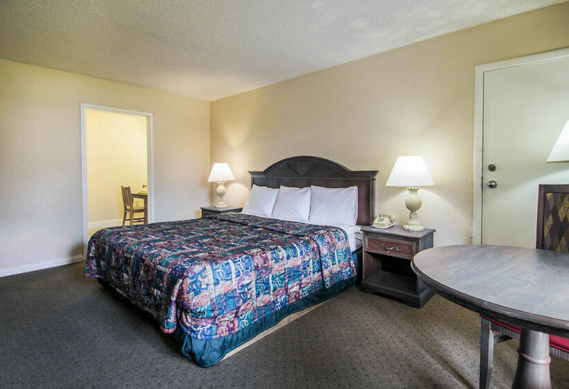 فندق Main Gate Kissimmee Formally Road Way Inn