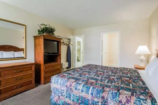 호텔 Main Gate Kissimmee Formally Road Way Inn