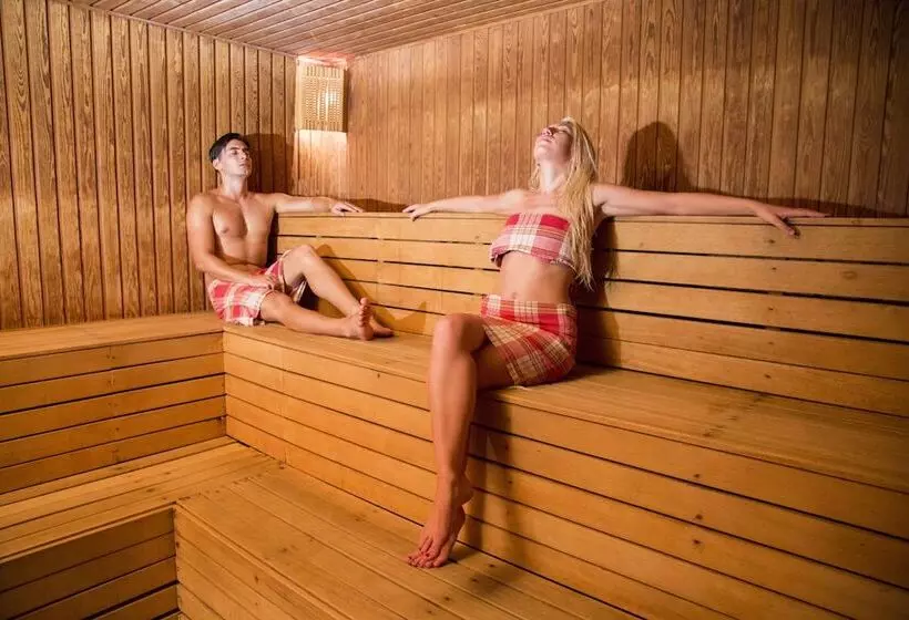 호텔 Salmakis Resort & Spa