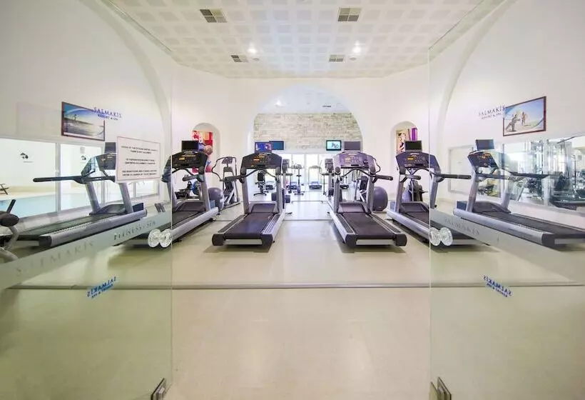 호텔 Salmakis Resort & Spa