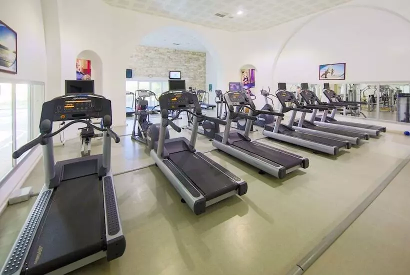 호텔 Salmakis Resort & Spa