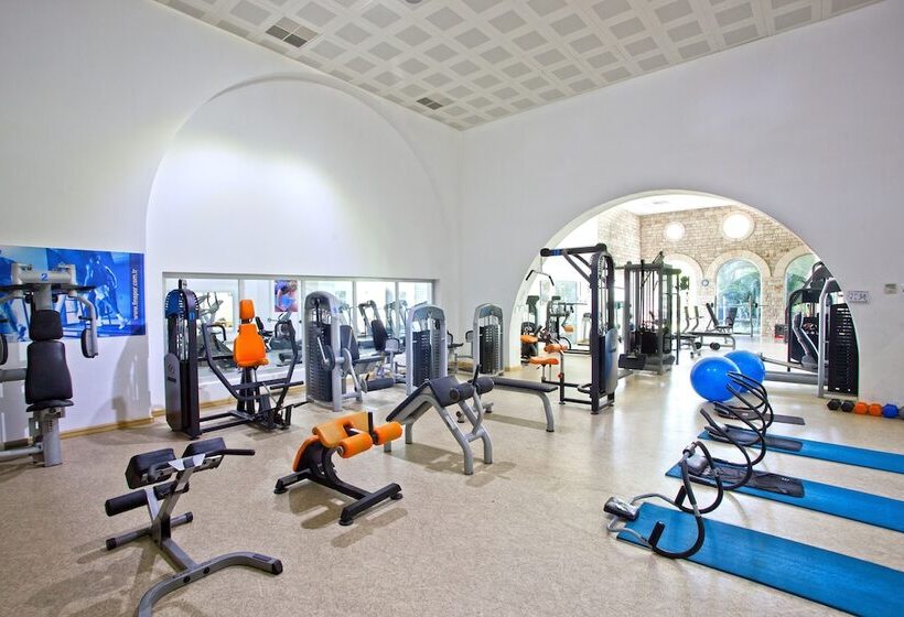 Hotel Salmakis Resort & Spa