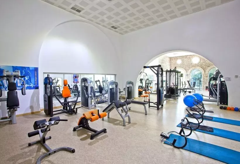 호텔 Salmakis Resort & Spa