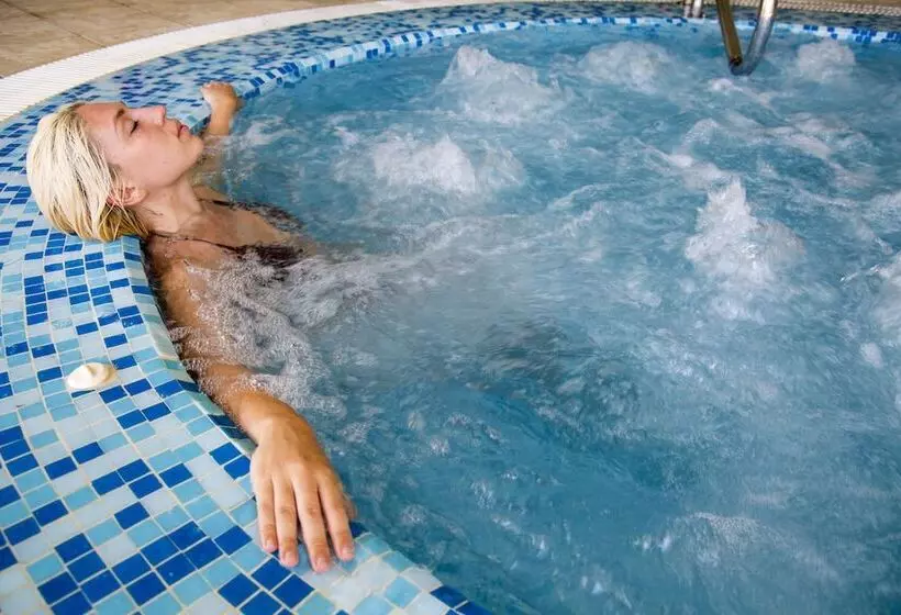 호텔 Salmakis Resort & Spa