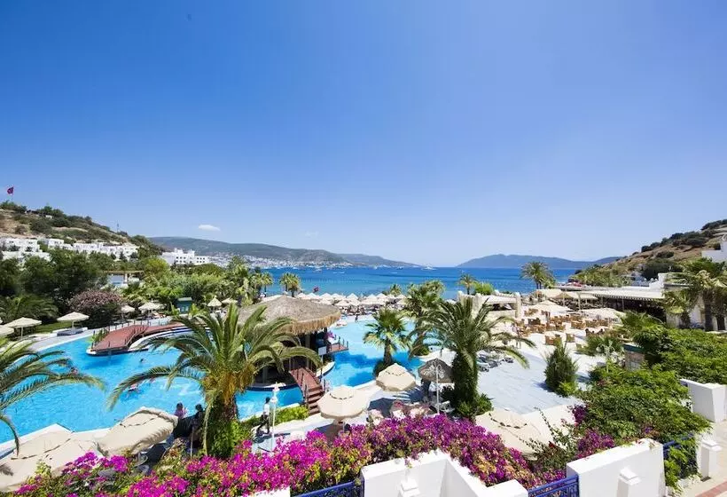 호텔 Salmakis Resort & Spa