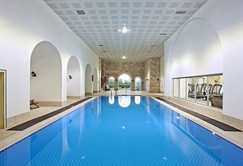 Hotel Salmakis Resort & Spa