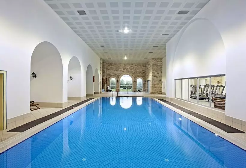 호텔 Salmakis Resort & Spa