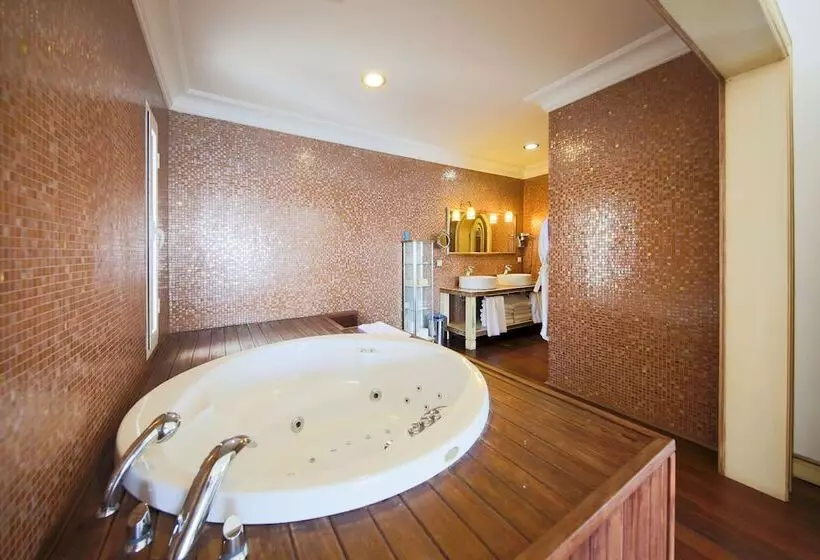 호텔 Salmakis Resort & Spa