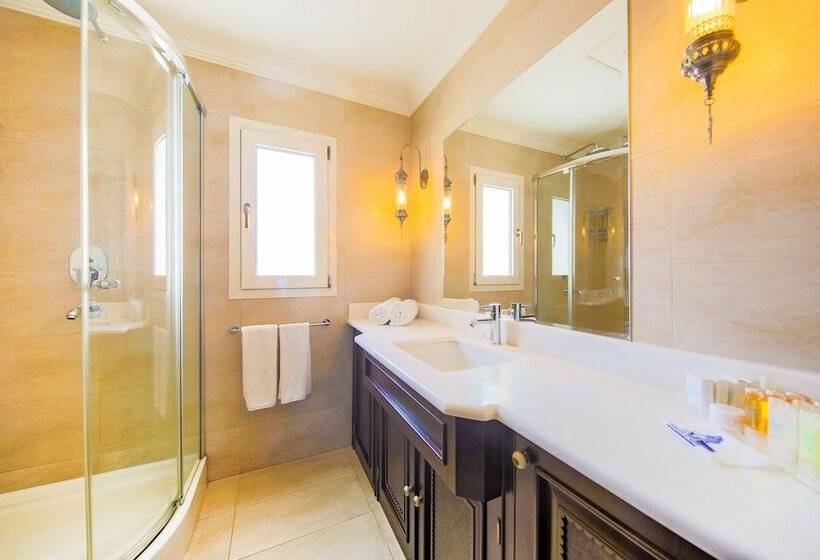 Hotel Salmakis Resort & Spa