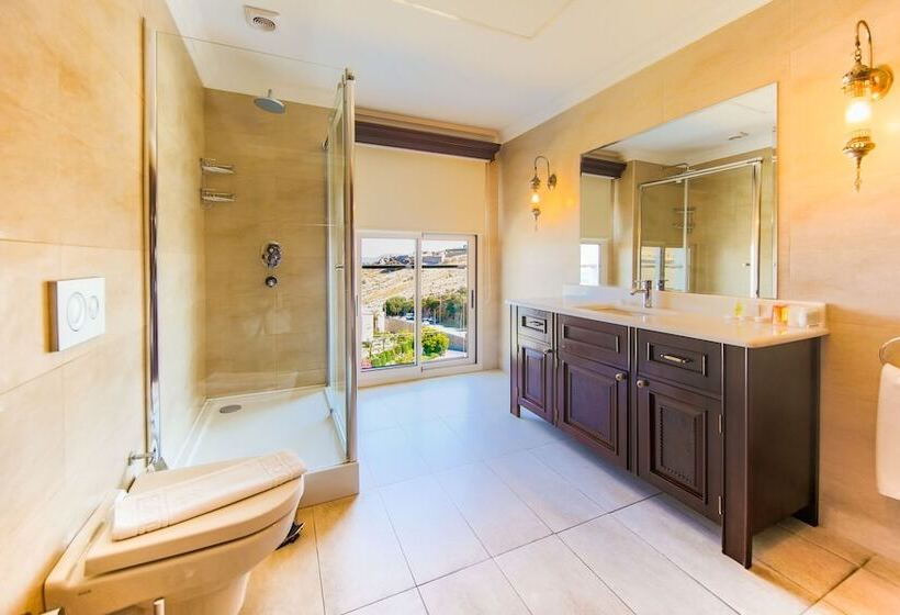 Hotel Salmakis Resort & Spa