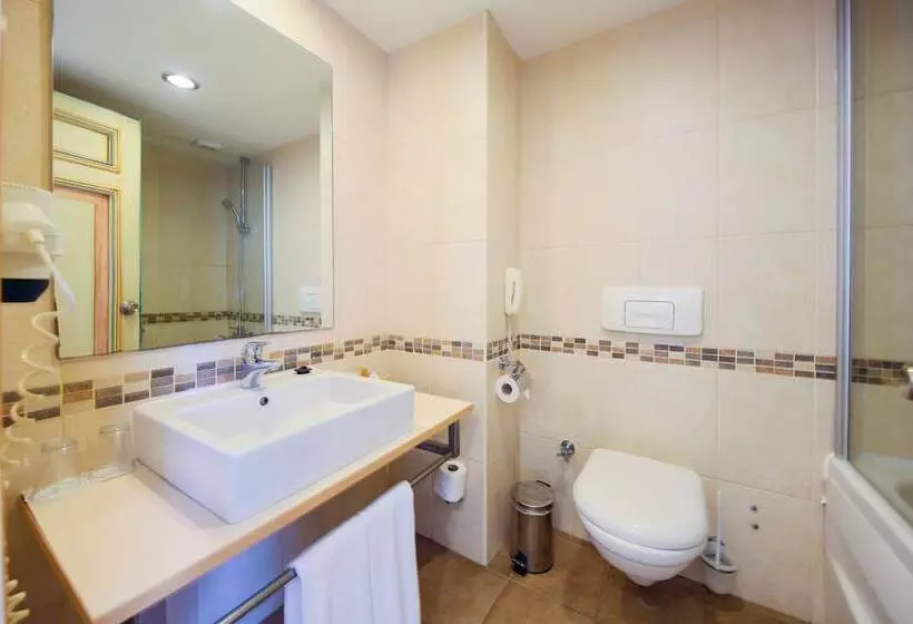 호텔 Salmakis Resort & Spa