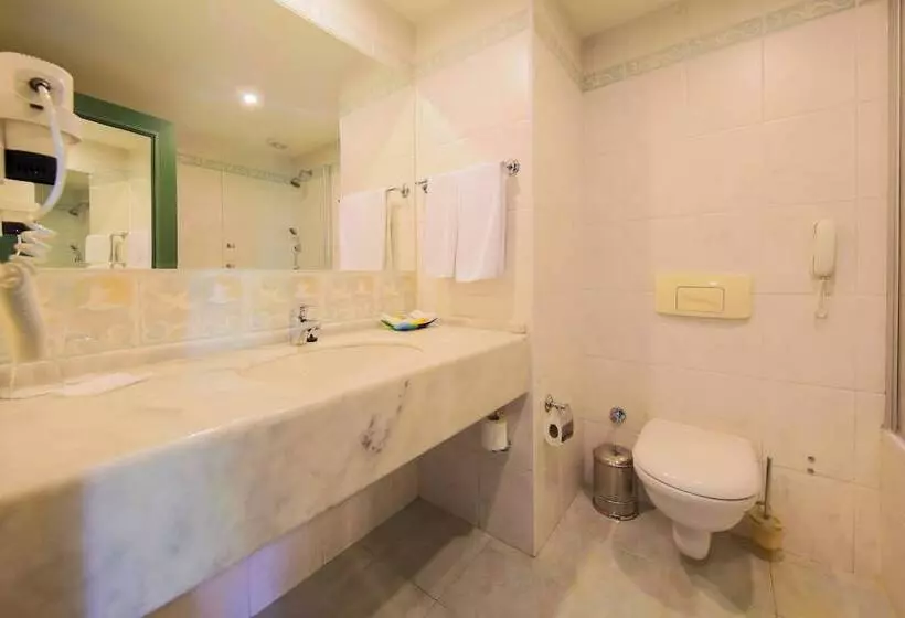 호텔 Salmakis Resort & Spa