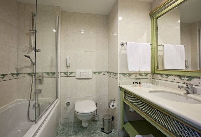 Hotel Salmakis Resort & Spa