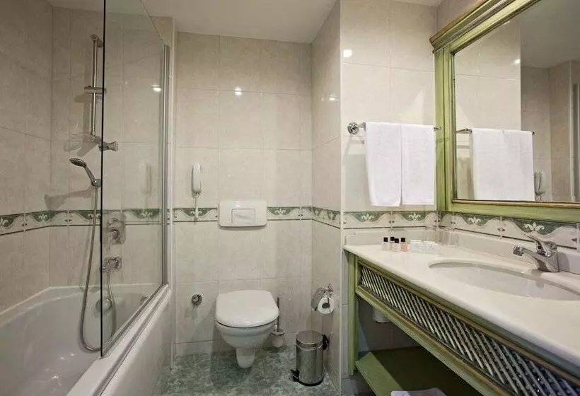 호텔 Salmakis Resort & Spa