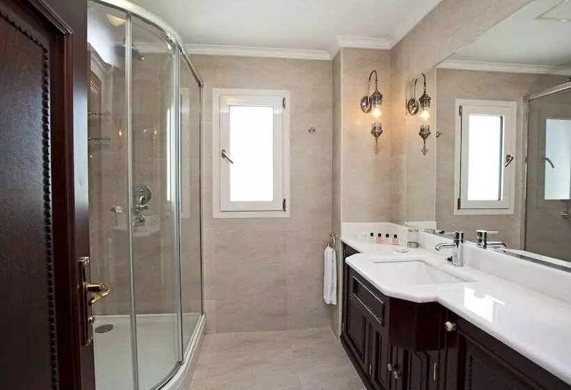 호텔 Salmakis Resort & Spa